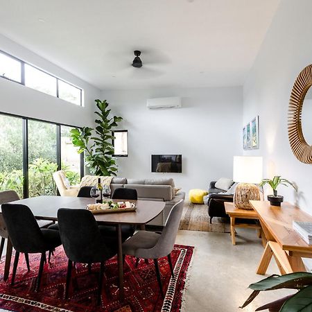 Karri Keep - Spacious 3 Bedroom Town Villa Margaret River Buitenkant foto