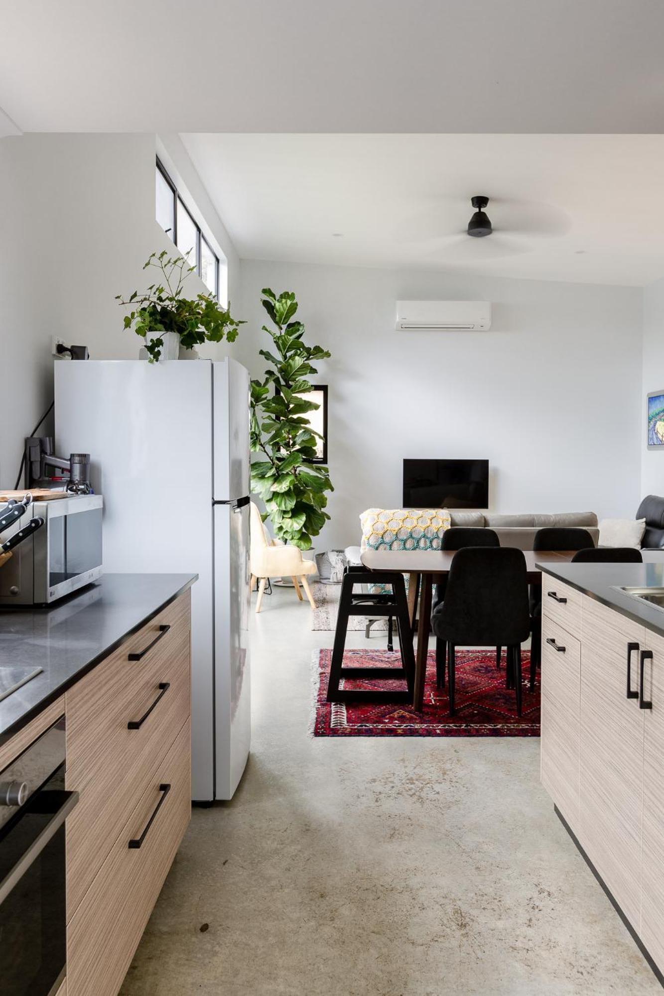 Karri Keep - Spacious 3 Bedroom Town Villa Margaret River Buitenkant foto