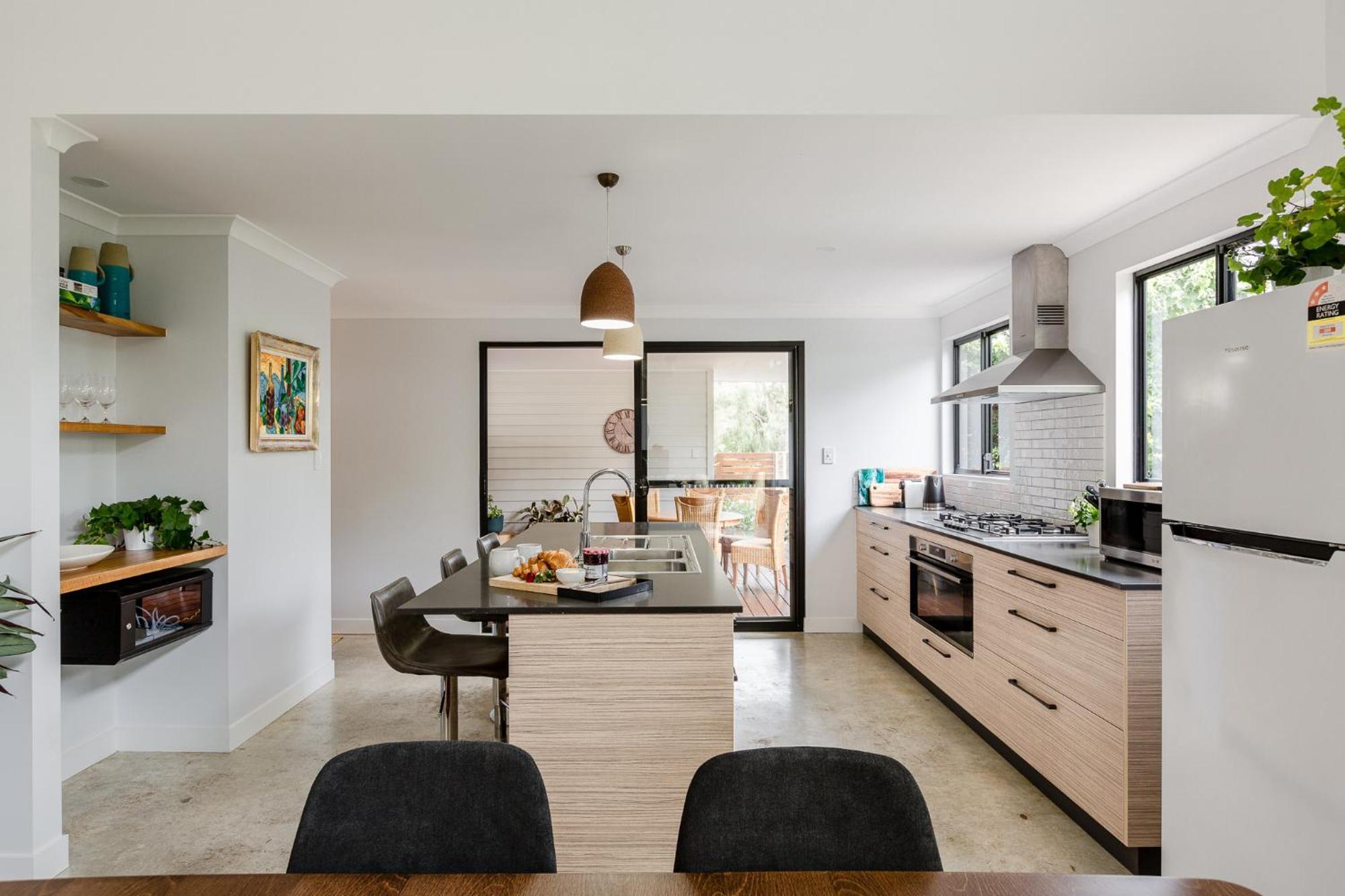 Karri Keep - Spacious 3 Bedroom Town Villa Margaret River Buitenkant foto