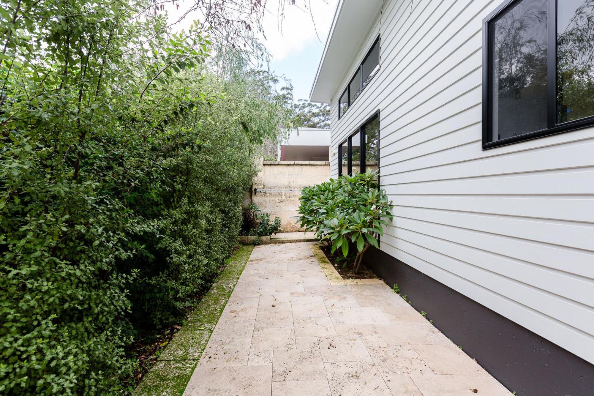 Karri Keep - Spacious 3 Bedroom Town Villa Margaret River Buitenkant foto