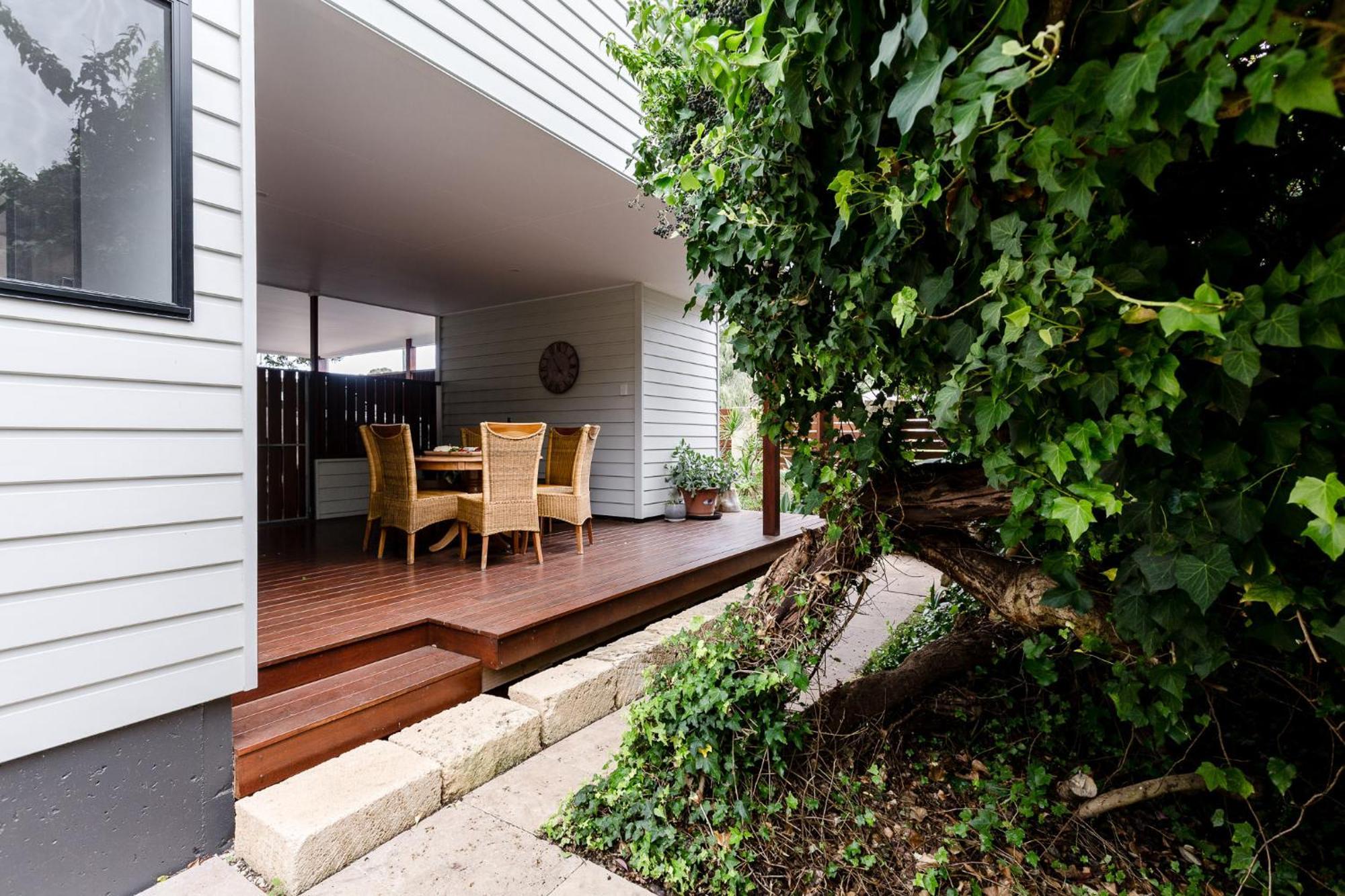 Karri Keep - Spacious 3 Bedroom Town Villa Margaret River Buitenkant foto