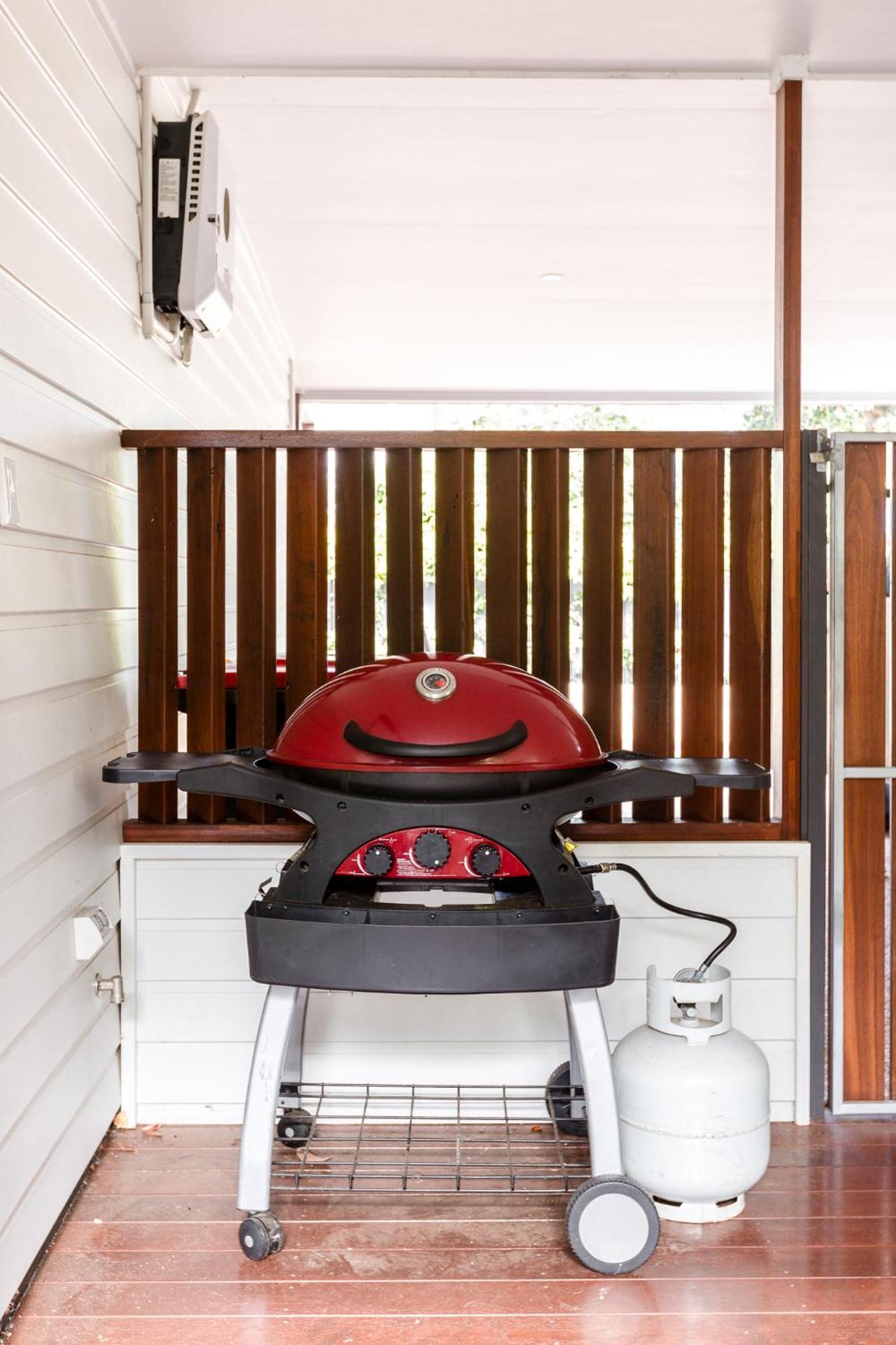 Karri Keep - Spacious 3 Bedroom Town Villa Margaret River Buitenkant foto