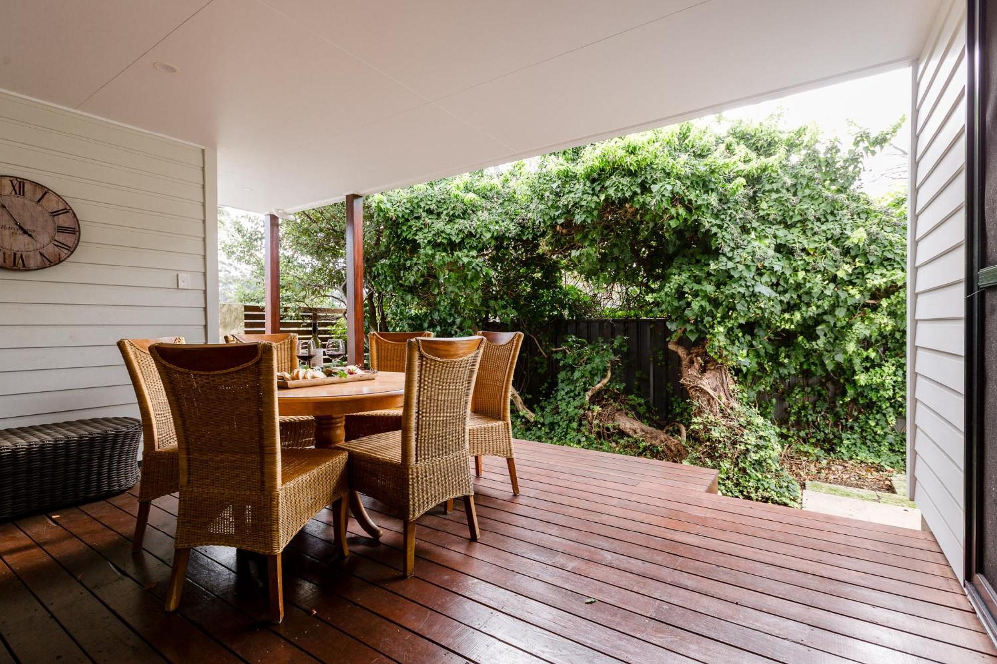 Karri Keep - Spacious 3 Bedroom Town Villa Margaret River Buitenkant foto