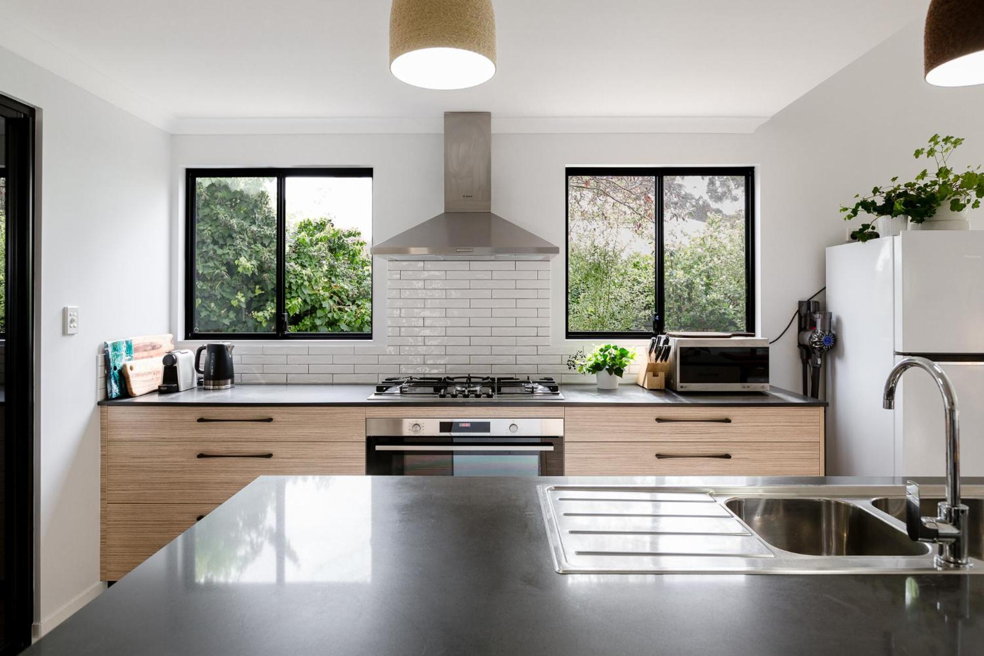 Karri Keep - Spacious 3 Bedroom Town Villa Margaret River Buitenkant foto