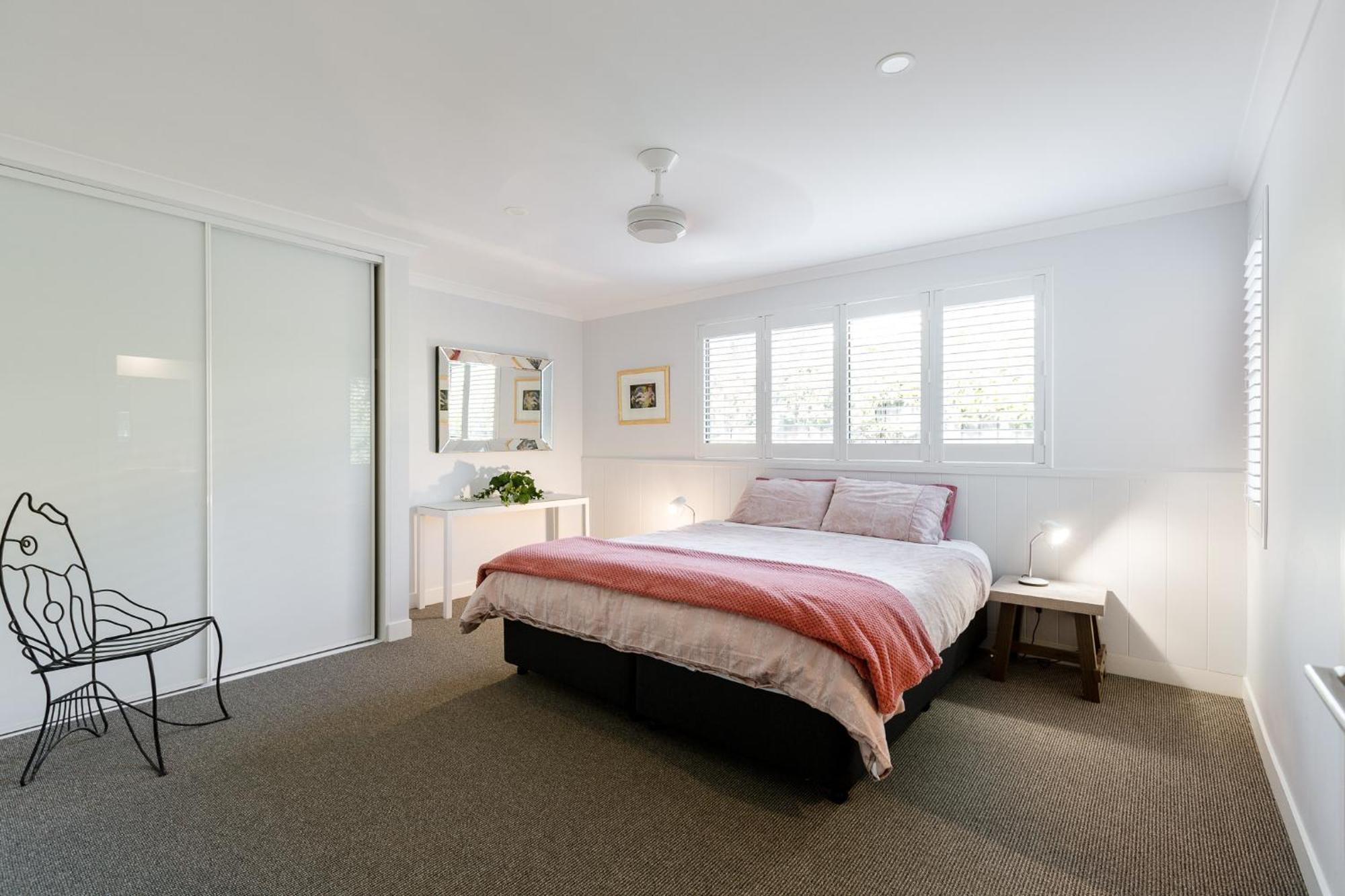 Karri Keep - Spacious 3 Bedroom Town Villa Margaret River Buitenkant foto