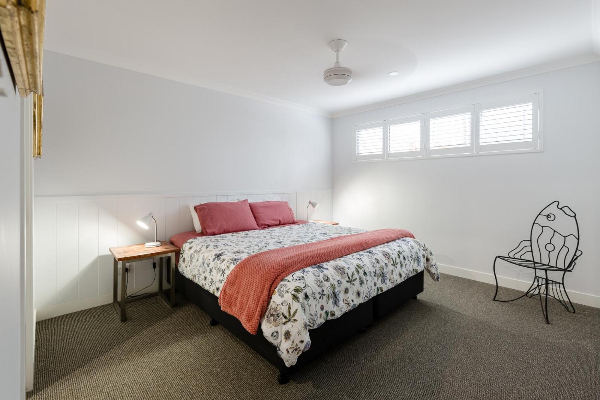 Karri Keep - Spacious 3 Bedroom Town Villa Margaret River Buitenkant foto