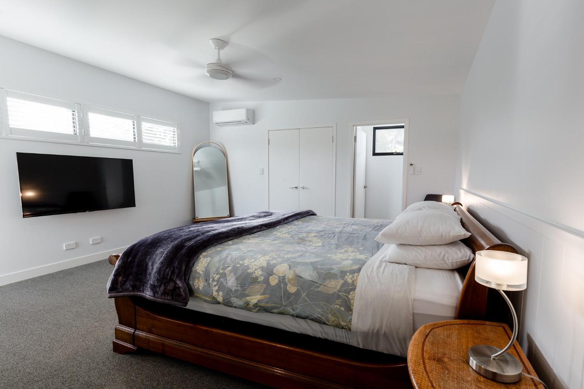 Karri Keep - Spacious 3 Bedroom Town Villa Margaret River Buitenkant foto