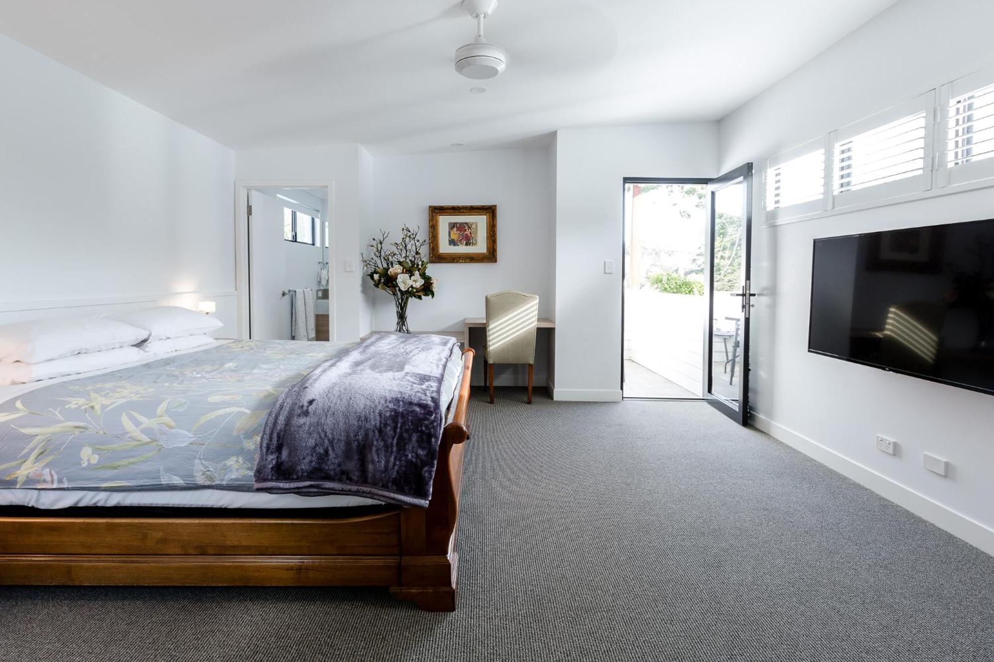 Karri Keep - Spacious 3 Bedroom Town Villa Margaret River Buitenkant foto